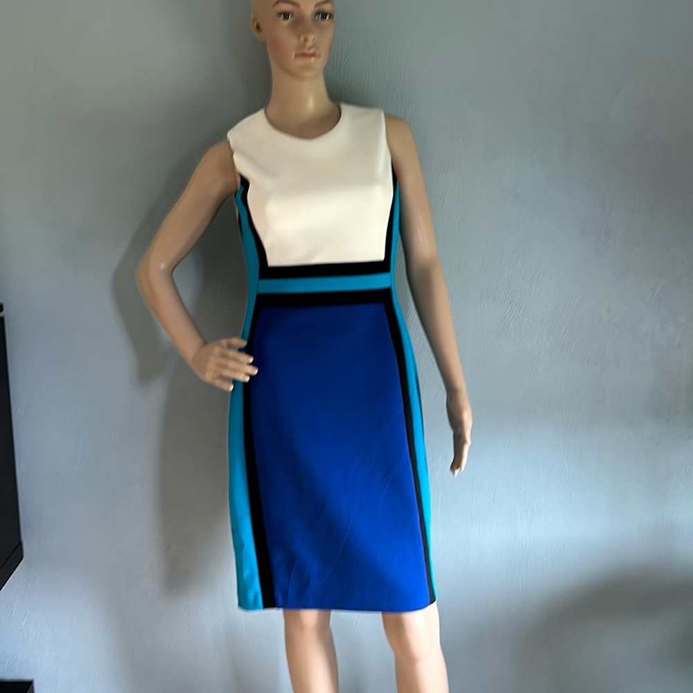 Calvin Klein Size 4